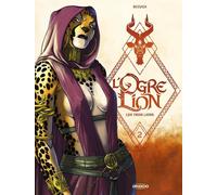DRAKOO L'ogre lion tome 2