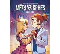 Drakoo Métamorphes tome 2