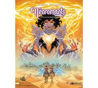 Drakoo Nécromants tome 2