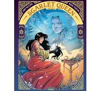Drakoo Scarlet Queen tome 2