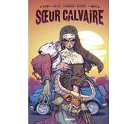 DRAKOO Soeur Calvaire