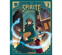 DRAKOO Spirite tome 1