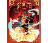 DRAKOO Spirite tome 3