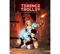 DRAKOO Terence Trolley tome 1