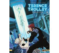 DRAKOO Terence Trolley tome 2