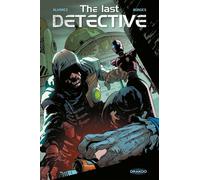 DRAKOO The last detective