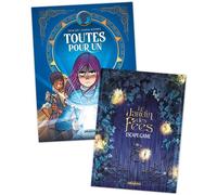 DRAKOO Toutes pour un + escape game offert