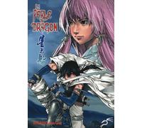 DRAKOSIA perle du dragon