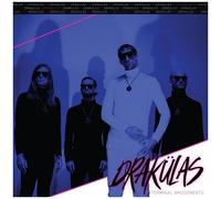 Drakulas - Terminal Amusements