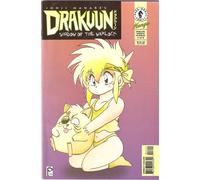 Drakuun #14 Shadow of the Warlock Part 2 of 6 March 1998