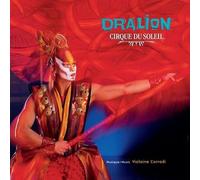 Cirque Du Soleil - Dralion