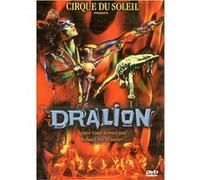 Cirque du Soleil : Dralion