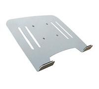 Drall Étagère Universelle (pour Ordinateurs Portables, Ordinateurs Portables, netbooks ou similaires) pour Montage sur Supports muraux avec Support de Montage VESA 75 Modèle: IP3S