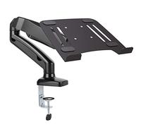 Drall Support de Table pour Ordinateur Portable avec Plaque d'adaptation pour Ordinateur Portable Netbook Modèle: LT12-IP3B