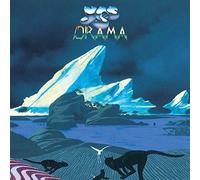 Yes - Drama