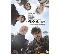 Drama - A Perfect Day [Import]