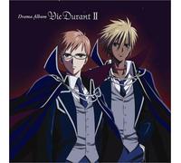 Drama Album Vie Durant II [Import]
