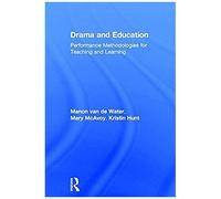 Drama And Education