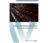 Drama And Moral Education