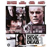 Drama - Before The Devil Knows You Re Dead [Blu-Ray]