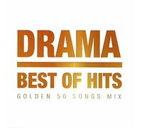 DRAMA BEST OF HITS-GOLDEN 50 SONGS MIX-