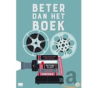 Drama - Beter Dan Het Boek (5dvd) [Import]