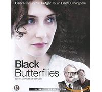 Drama - Black Butterflies [Blu-Ray]