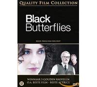 Drama - Black Butterflies [Import]