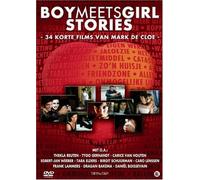 Drama - Boy Meets Girl Stories