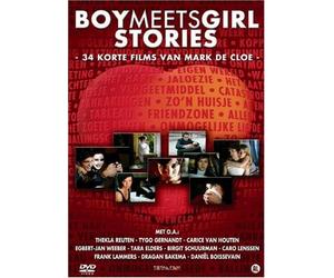 Drama - Boy Meets Girl Stories