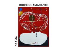 Rodrigo Amarante – Drama – CD – Digipack – Polyvinyl Records