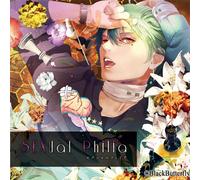Drama CD (Atsushi Domon) - Sexual Philia Vol.2 Nodoka [Japan CD] BR-82S