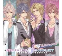 Drama CD - Brothers Conflict Oretachi No [Import allemand]