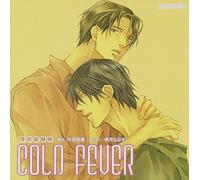 Drama CD Cold Fever [Import allemand]