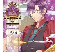 Drama CD - Drama CD - Oritsu Oji Gakuenre: Fairy Talevol.8 Aladdin To Maho No Lamp No Oji-Sama [Japan CD] R45P-23
