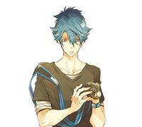Drama CD (Hiro Shimono, Et Al.) - Micchaku CD More Vol.3-Toaru M [Import allemand]