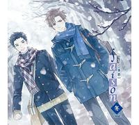 Drama CD (Kazuyuki Okitsu, Shinnosuke Tachibana, Tsubasa Yonaga, Et Al.) - Winter [Drama CD] [Import]
