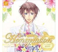 Drama CD (Kenn) - Honeymoon Vol.24 Sousuke Hoshino [Japan CD] FF-34