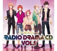 Drama CD - Ouji Sama [Warai] Series Radio [Import allemand]