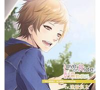 Drama CD (Ryota Osaka) - Tsuukin Kareshi Narimiya Kyous [Import Allemand]