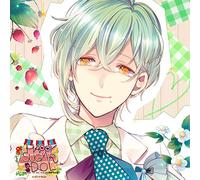 Drama CD (Shota Aoi) - Drama CD (Shota Aoi) - Idol To Futari De Torokeru CD Root Happy + Sugar = Idol 2Nd Ranran [Japan CD] REC-349