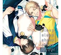 Drama CD (Soma Saito, Yuya Hirose) - Drama CD (Soma Saito, Yuya Hirose) - Hitsuji Doshi Dayo Hitsuji De Oyasumi Series Sleep Sleep Sheep Choice Daigakusei Hen [Japan CD] HO-298