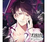 Drama CD (Takahiro Sakurai) - Diabolik Lovers Do S Kyuketsu CD Bloody Bouquet Vol.2 Mukami Ruki [Japan CD] REC-236