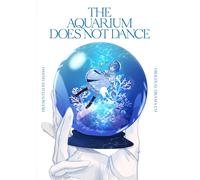 Drama Cd The Aquarium Does Not Dance (CD)