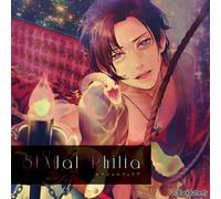 Drama CD (Uta Kijima) - Sexual Philia Vol.4 Akiomi [Japan CD] BR-84S