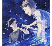 Drama CD (Wataru Hatano, Yoshitsugu Matsuoka, Tsubasa Yonaga, Et Al.) - Kikan Series Saison Ete Natsu [Import]