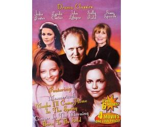 Drama Classics Mesmerized, Maybe I"ll Come Home in the Spring, Ginger in the Morning, Born to Be Sold