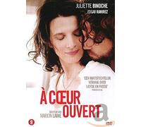 Drama - Coeur Ouvert, a