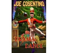 Drama Dance: A Nicky And Noah Mystery: 8 (Nicky And Noah Mysteries)