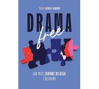 Drama Free - Nedra Glover Tawwab (livre en polonais)